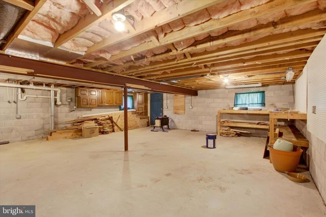 835 JACKS MOUNTAIN RD, Fairfield, PA 17320