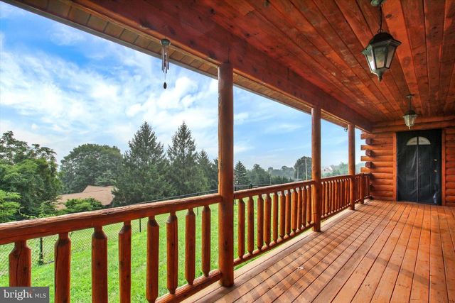 835 JACKS MOUNTAIN RD, Fairfield, PA 17320