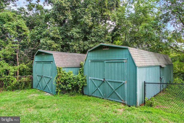 835 JACKS MOUNTAIN RD, Fairfield, PA 17320