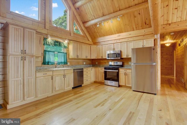 835 JACKS MOUNTAIN RD, Fairfield, PA 17320