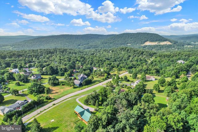 835 JACKS MOUNTAIN RD, Fairfield, PA 17320