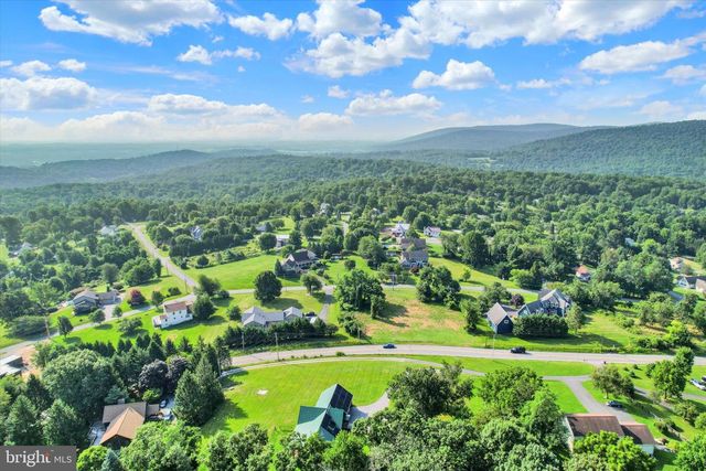 835 JACKS MOUNTAIN RD, Fairfield, PA 17320