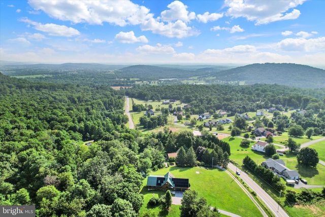 835 JACKS MOUNTAIN RD, Fairfield, PA 17320