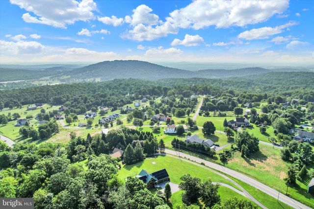 835 JACKS MOUNTAIN RD, Fairfield, PA 17320