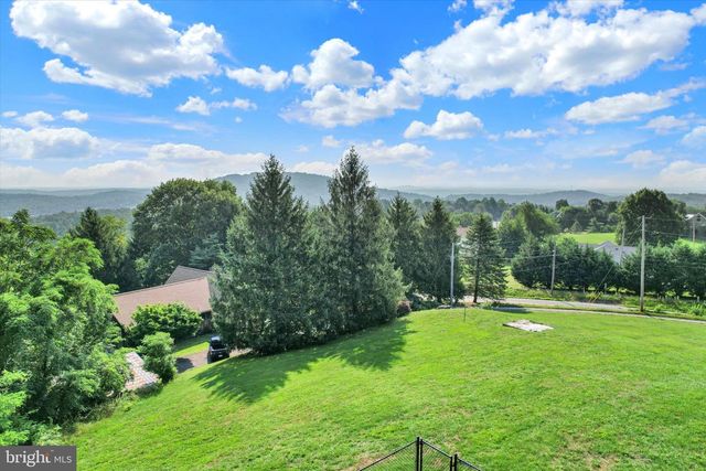 835 JACKS MOUNTAIN RD, Fairfield, PA 17320