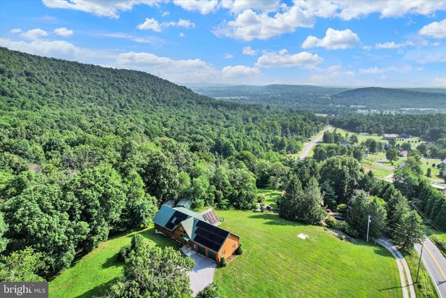 835 JACKS MOUNTAIN RD, Fairfield, PA 17320
