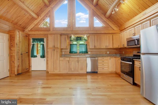 835 JACKS MOUNTAIN RD, Fairfield, PA 17320