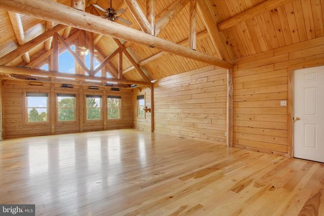 835 JACKS MOUNTAIN RD, Fairfield, PA 17320