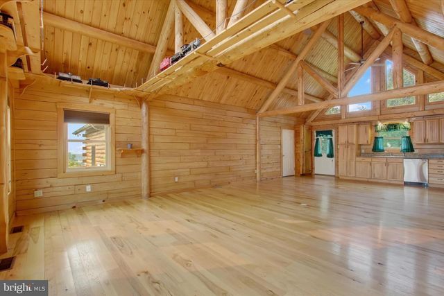835 JACKS MOUNTAIN RD, Fairfield, PA 17320