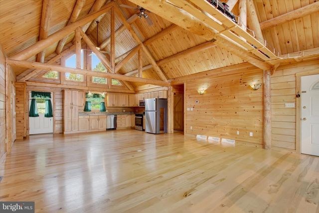 835 JACKS MOUNTAIN RD, Fairfield, PA 17320