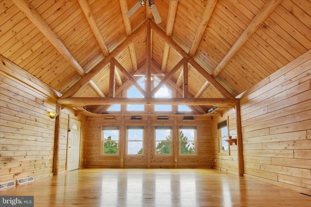 835 JACKS MOUNTAIN RD, Fairfield, PA 17320