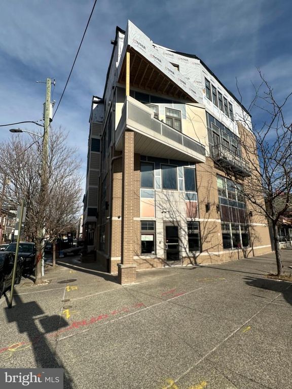 1437 W PASSYUNK AVE, Philadelphia, PA 19145