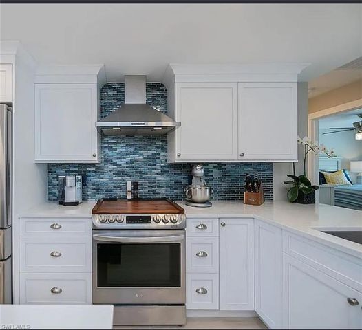 5109 Sunnybrook CT 12, Cape Coral, FL 33904