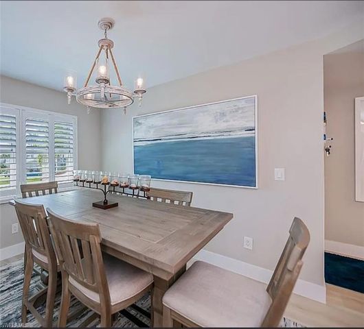 5109 Sunnybrook CT 12, Cape Coral, FL 33904