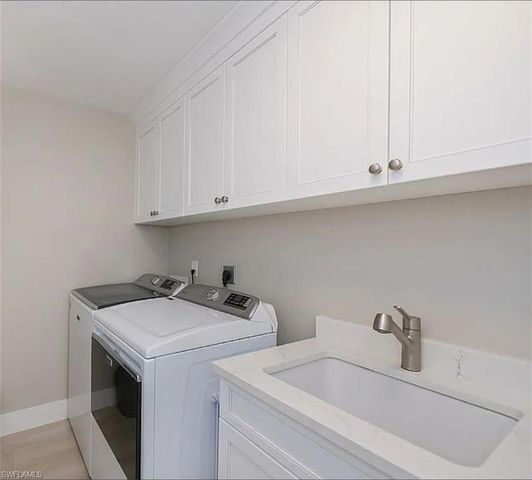 5109 Sunnybrook CT 12, Cape Coral, FL 33904