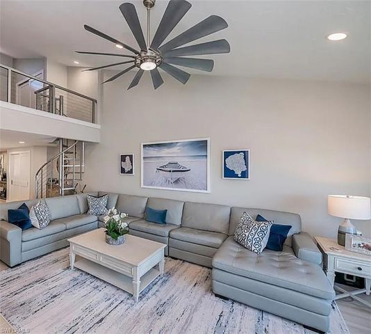 5109 Sunnybrook CT 12, Cape Coral, FL 33904