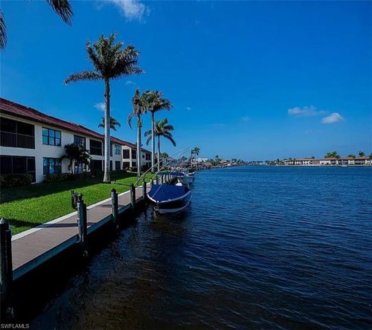 5109 Sunnybrook CT 12, Cape Coral, FL 33904