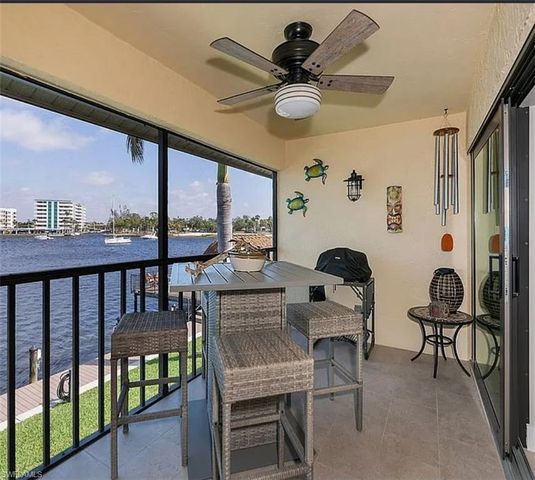 5109 Sunnybrook CT 12, Cape Coral, FL 33904