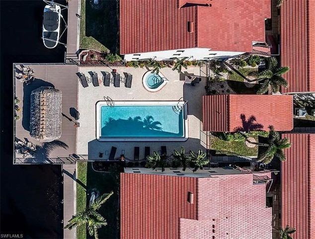 5109 Sunnybrook CT 12, Cape Coral, FL 33904