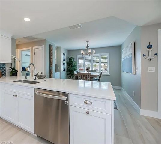5109 Sunnybrook CT 12, Cape Coral, FL 33904