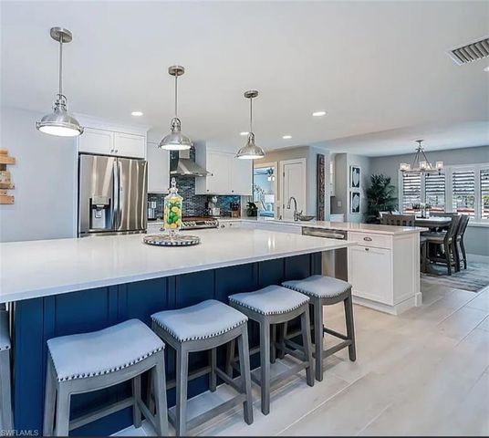5109 Sunnybrook CT 12, Cape Coral, FL 33904