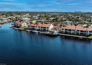 5109 Sunnybrook CT 12, Cape Coral, FL 33904