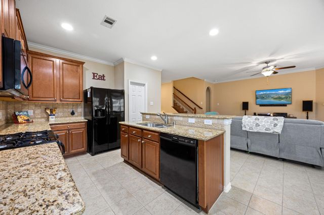 20105 Bitter Root Court, Porter, TX 77365