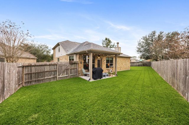 20105 Bitter Root Court, Porter, TX 77365