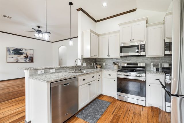 5109 NW 163 Street, Edmond, OK 73013