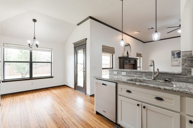 5109 NW 163 Street, Edmond, OK 73013