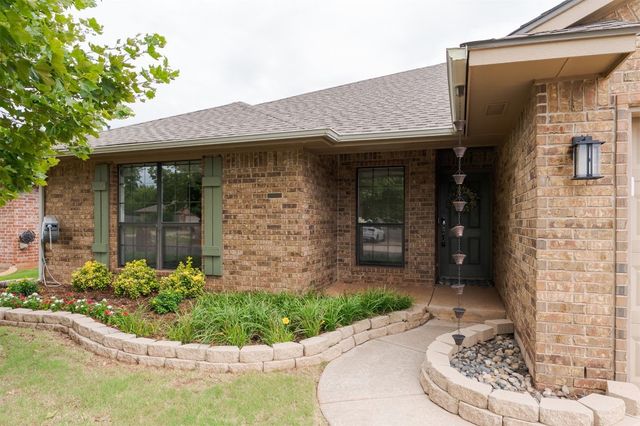 5109 NW 163 Street, Edmond, OK 73013