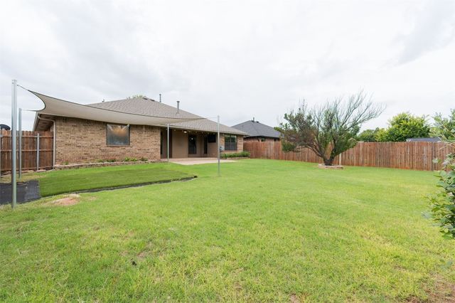 5109 NW 163 Street, Edmond, OK 73013