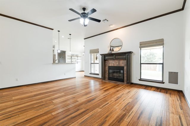 5109 NW 163 Street, Edmond, OK 73013