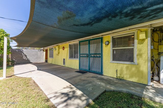 1609 E WILLIAMS Street, Tempe, AZ 85281