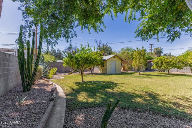 1609 E WILLIAMS Street, Tempe, AZ 85281