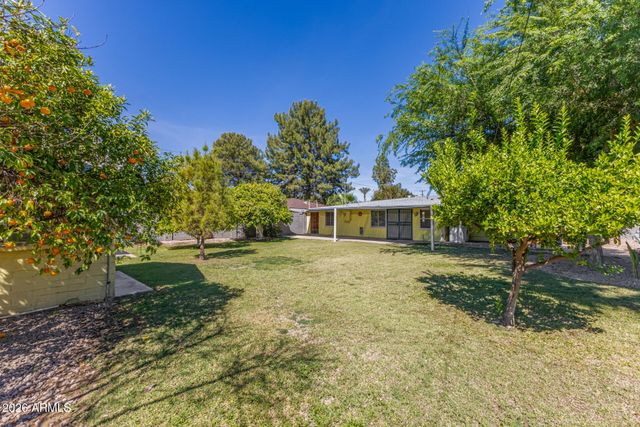 1609 E WILLIAMS Street, Tempe, AZ 85281