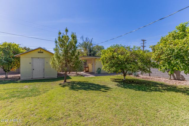 1609 E WILLIAMS Street, Tempe, AZ 85281