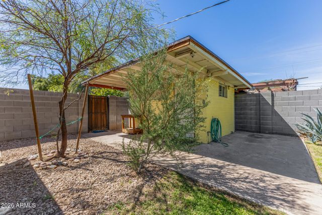 1609 E WILLIAMS Street, Tempe, AZ 85281