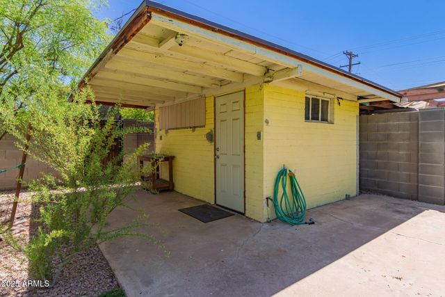 1609 E WILLIAMS Street, Tempe, AZ 85281