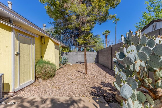 1609 E WILLIAMS Street, Tempe, AZ 85281