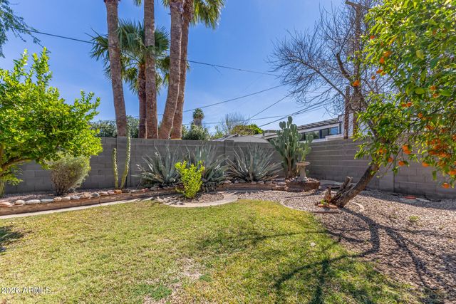1609 E WILLIAMS Street, Tempe, AZ 85281