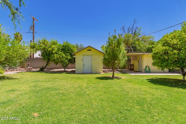 1609 E WILLIAMS Street, Tempe, AZ 85281