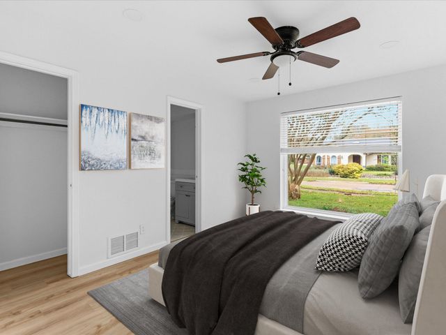 2708 Melrose Drive, Plano, TX 75075