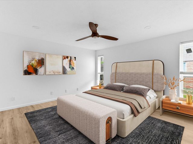 2708 Melrose Drive, Plano, TX 75075