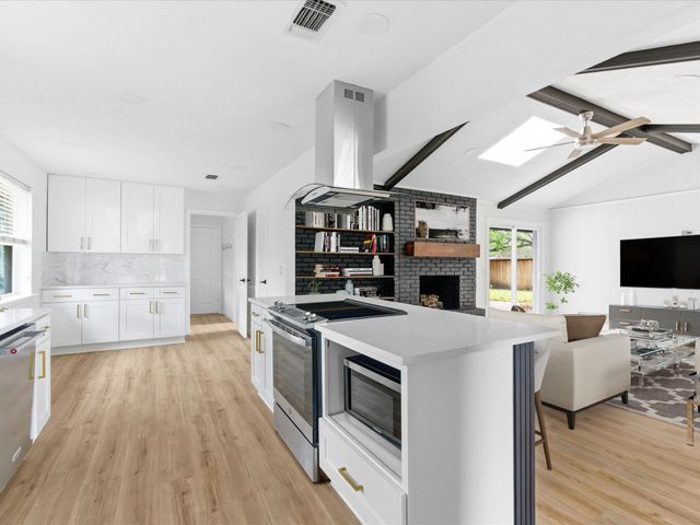 2708 Melrose Drive, Plano, TX 75075