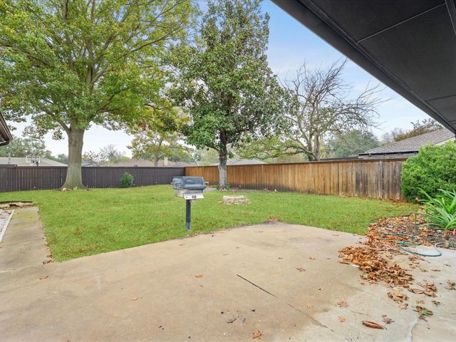 2708 Melrose Drive, Plano, TX 75075