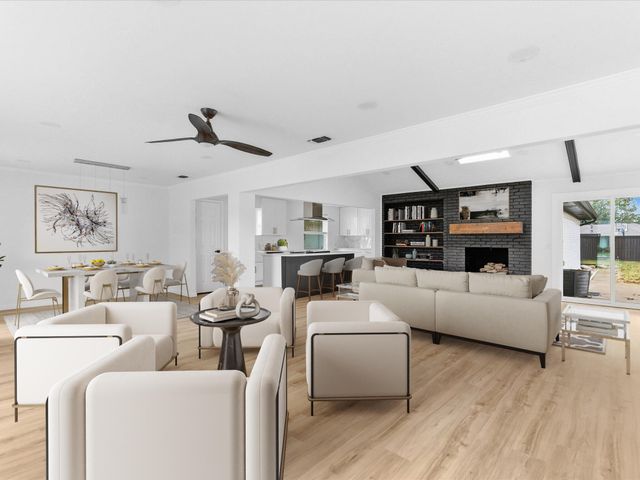 2708 Melrose Drive, Plano, TX 75075