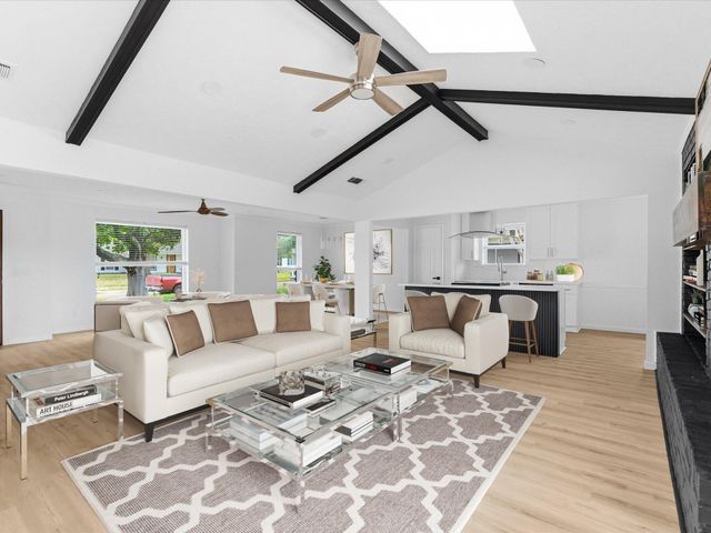 2708 Melrose Drive, Plano, TX 75075