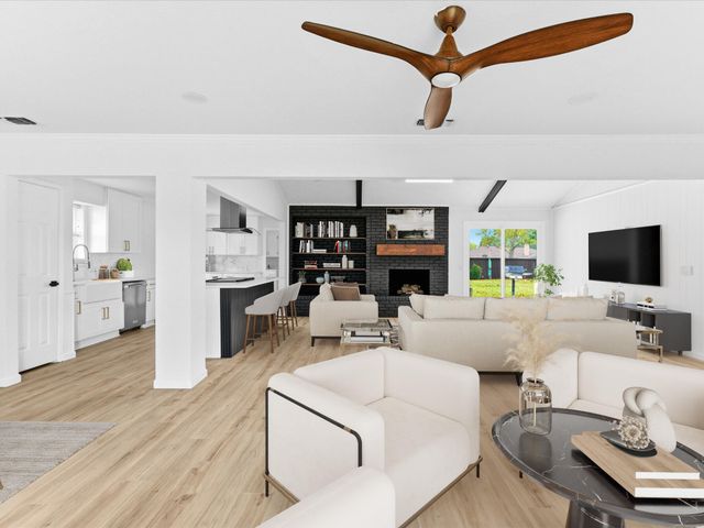 2708 Melrose Drive, Plano, TX 75075