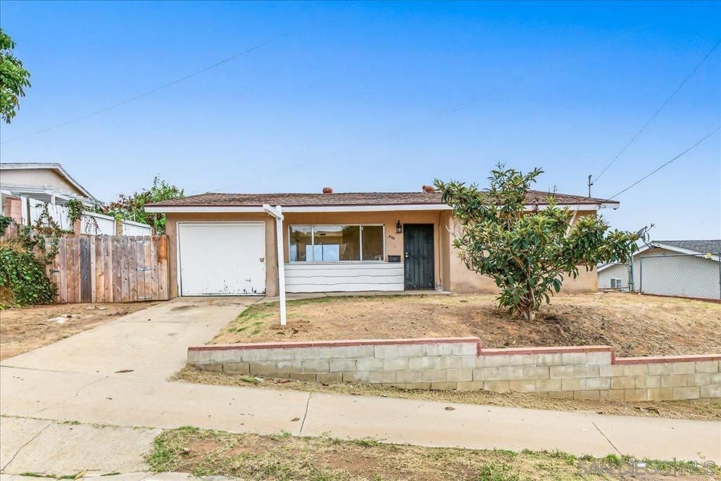 3142 Cagle Street, National City, CA 91950 — photo 2